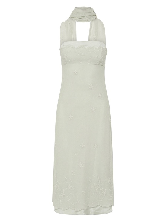 Posse Dresses & Skirts - Posse Cove Strapless Dress